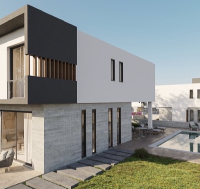 Buy property in Cyprus